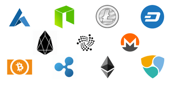 Køb kryptovaluta
